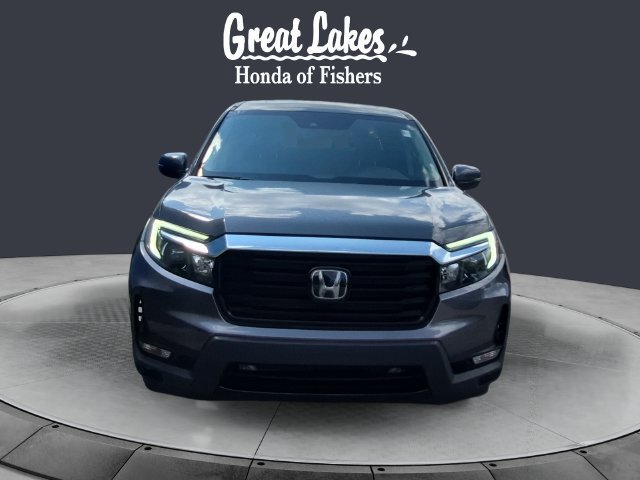 Used 2023 Honda Ridgeline RTL-E image 8