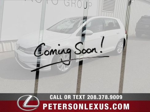Used 2019 Volkswagen Golf SE FWD image 8