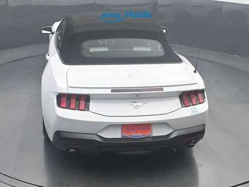 Used 2024 Ford Mustang Premium image 22