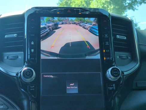 New 2026 RAM 1500 RHO AWD/4WD image 24