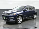 Used 2021 Jeep Compass Latitude image 2