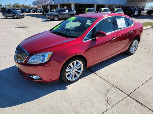 Used 2014 Buick Verano Leather image 1