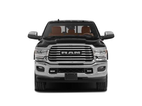 Used 2019 RAM 2500 Limited AWD/4WD image 7