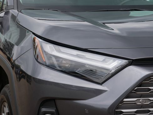 Used 2023 Toyota RAV4 Limited AWD/4WD image 16