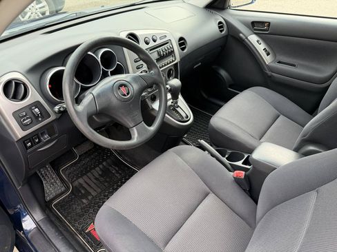 Used 2005 Pontiac Vibe AWD w/ Power Group Value Package image 11