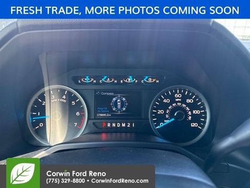 Used 2016 Ford F150 XLT w/ Equipment Group 302A Luxury AWD/4WD image 15