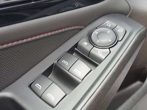 Used 2023 Chevrolet Traverse RS w/ LPO, Floor Liner Package AWD/4WD image 23