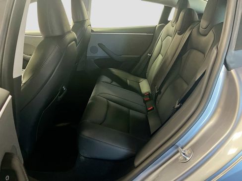 Used 2025 Tesla Model 3 Long Range RWD image 23