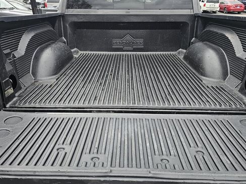 Used 2018 RAM 1500 Big Horn image 36