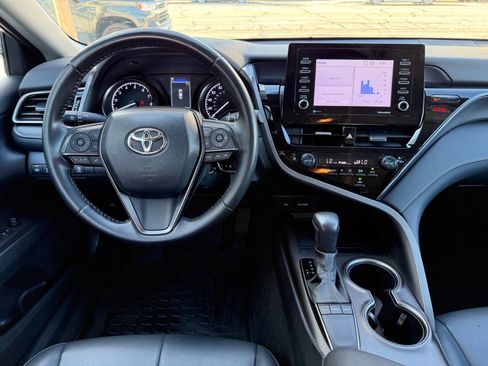 Used 2023 Toyota Camry SE image 24