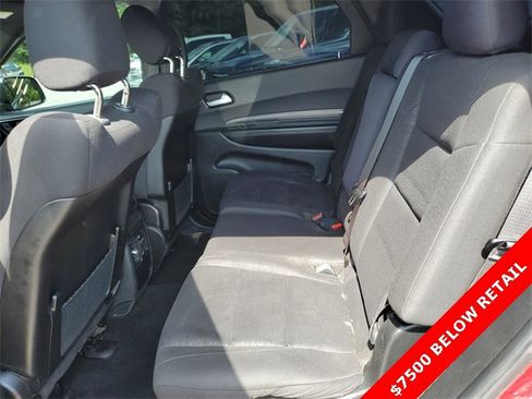 Used 2023 Dodge Durango SXT Launch Edition image 25