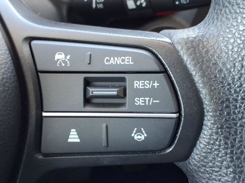Certified 2025 Honda CR-V EX image 31