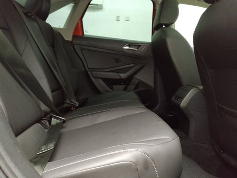 Used 2020 Volkswagen Jetta SEL FWD image 19