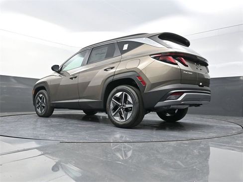 New 2026 Hyundai Tucson SEL image 34