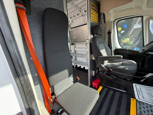 Used 2016 RAM ProMaster 2500 FWD image 34