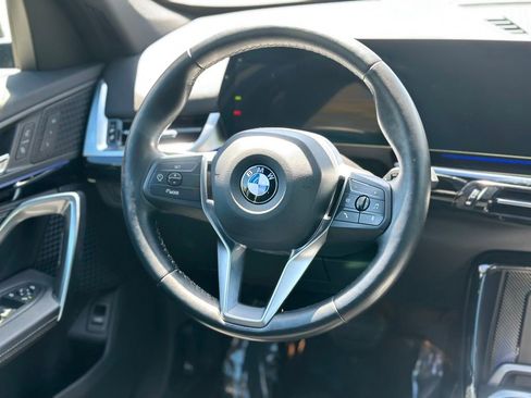 Used 2023 BMW X1 xDrive28i w/ Convenience Package AWD/4WD image 12
