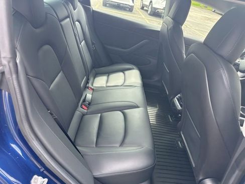 Used 2019 Tesla Model 3 Long Range AWD/4WD image 25