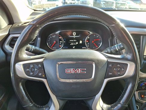 Used 2021 GMC Acadia Denali w/ Denali Technology Package image 18