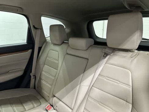 Used 2018 Honda CR-V EX-L image 14