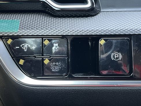 New 2025 Kia Sportage LX AWD/4WD image 14