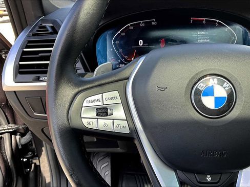 Used 2024 BMW X3 sDrive30i w/ Premium Package RWD image 23