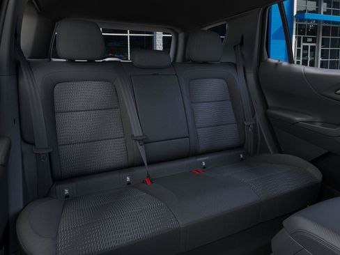 New 2027 Chevrolet Equinox LT AWD/4WD image 17