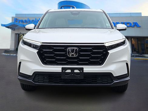 Used 2023 Honda CR-V EX-L image 2