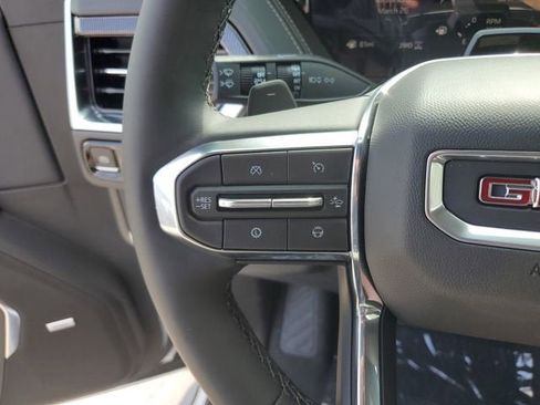 New 2026 GMC Yukon Elevation image 28