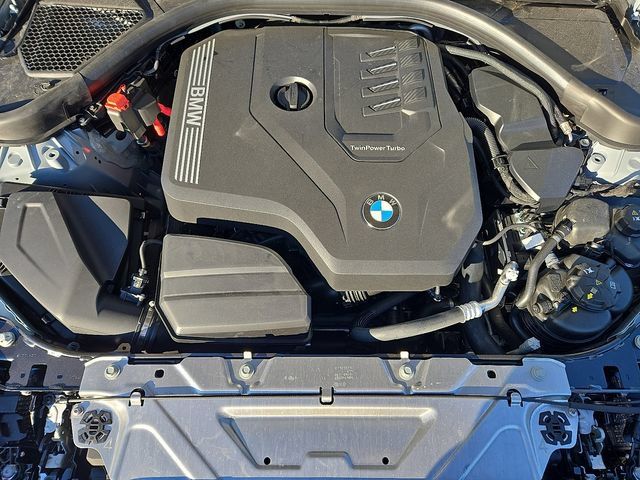Certified 2026 BMW 230i xDrive Coupe w/ Premium Package AWD/4WD image 14