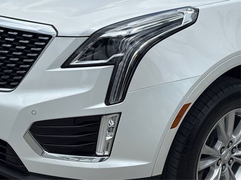 Used 2024 Cadillac XT5 Luxury FWD image 14