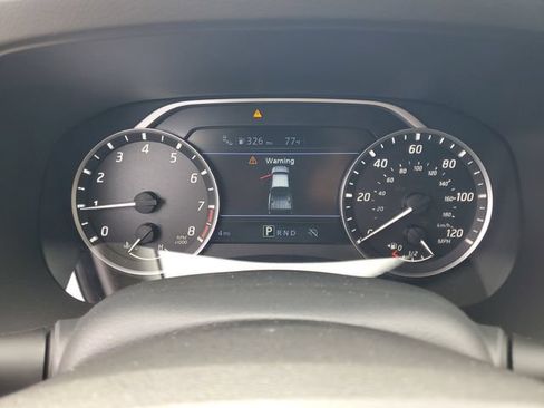New 2026 Nissan Frontier SV w/ SV Convenience Package RWD image 14