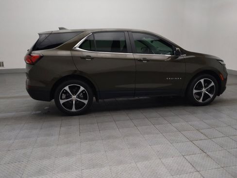 Used 2024 Chevrolet Equinox LT image 10