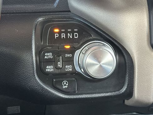 Used 2022 RAM 1500 Laramie AWD/4WD image 20