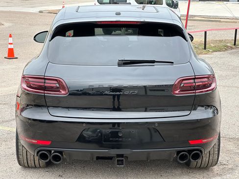 Used 2017 Porsche Macan GTS image 5