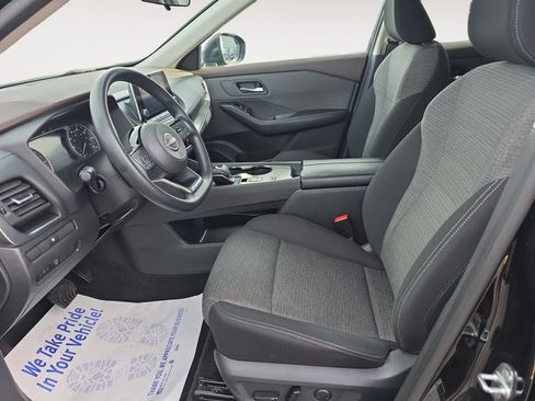 Used 2023 Nissan Rogue SV FWD image 9