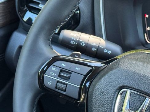 New 2026 Honda Pilot Elite image 30