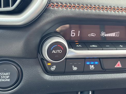 New 2026 MAZDA CX-50 Meridian Edition w/ Weather Package image 37