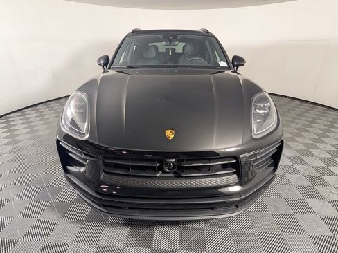 New 2026 Porsche Macan AWD/4WD image 10