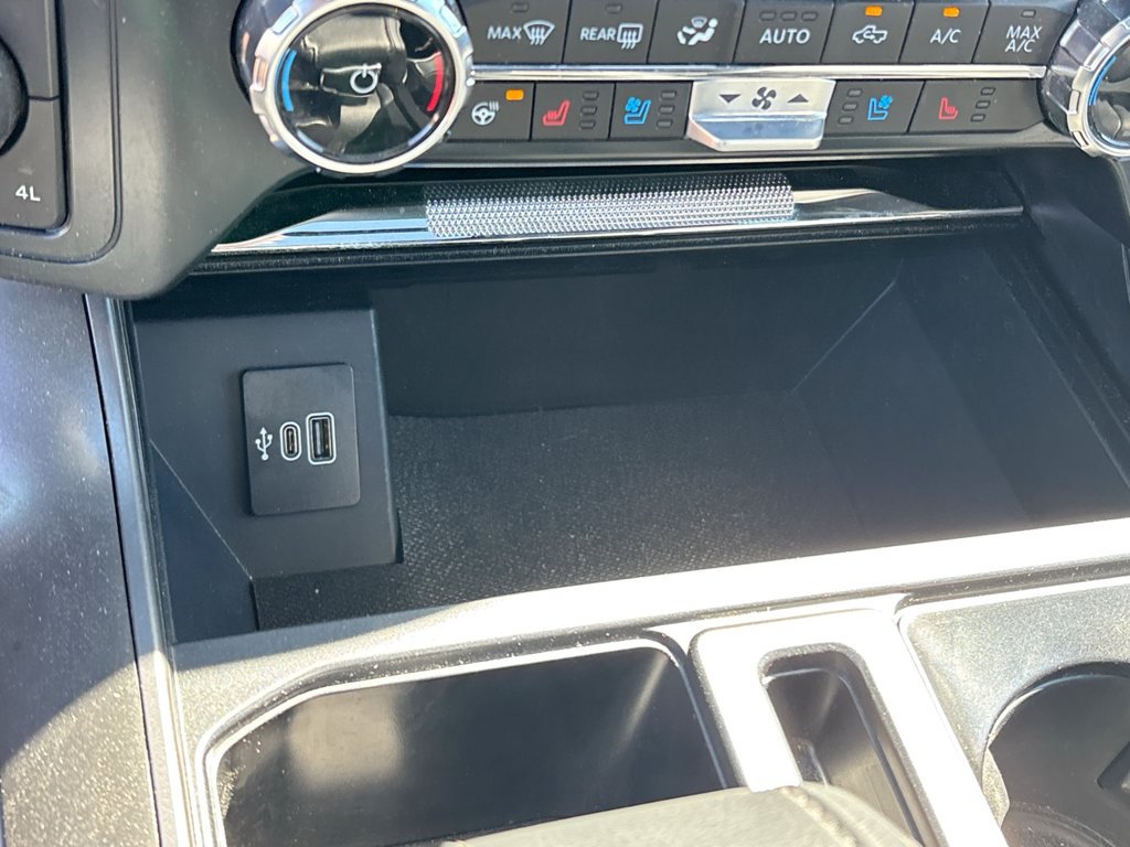 Certified 2025 Ford F150 Lariat AWD/4WD image 38