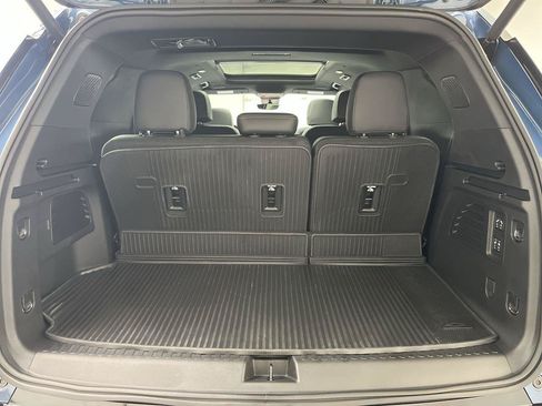 Certified 2026 Chevrolet Traverse High Country w/ LPO, Floor Liner Package AWD/4WD image 33