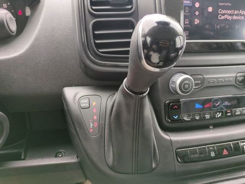 New 2024 RAM ProMaster 3500 w/ Convenience Group image 24