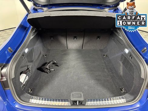 Used 2025 Audi S5 Prestige w/ Prestige Package image 27