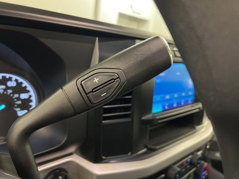 New 2025 Ford F550 XL image 15