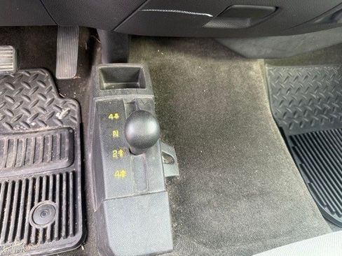 Used 2015 Chevrolet Silverado 1500 LS w/ Trailering Package image 5