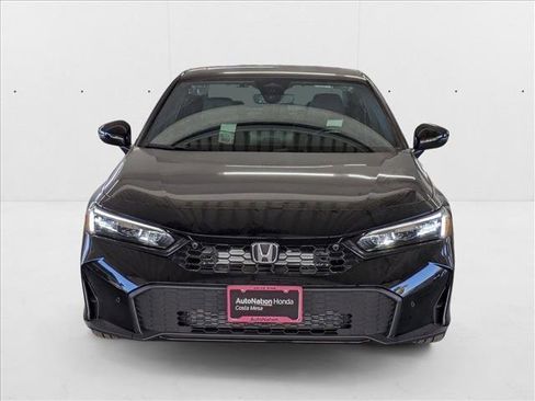 New 2026 Honda Civic Sport Touring image 6