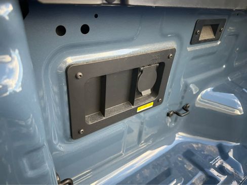 New 2025 Ford Ranger XLT w/ Equipment Group 301A High image 7