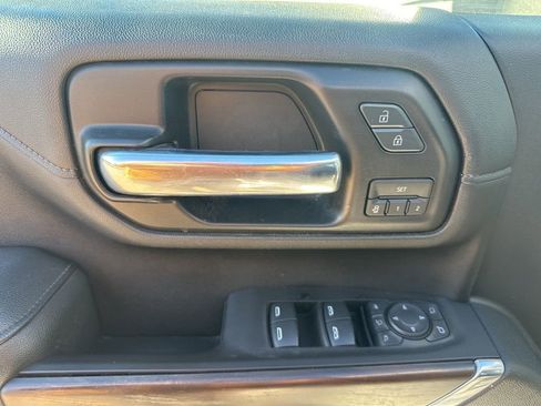 Used 2020 GMC Sierra 3500 SLT w/ SLT Premium Plus Package image 12