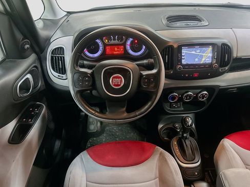 Used 2014 FIAT 500L Easy image 21