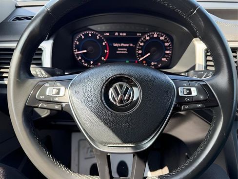 Used 2018 Volkswagen Atlas SEL Premium AWD/4WD image 56