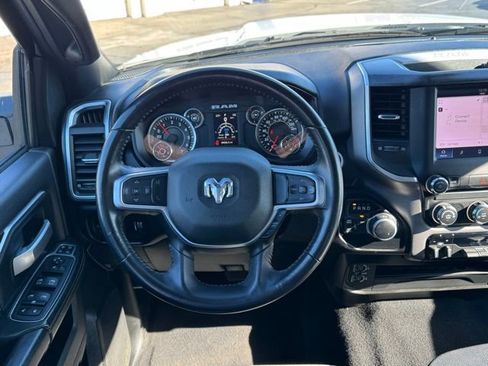 Used 2024 RAM 2500 Big Horn image 22